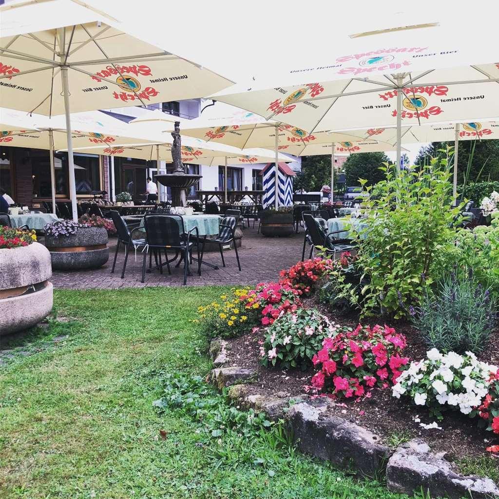 Best Western Hotel Brunnenhof Weibersbrunn Bekvämligheter bild